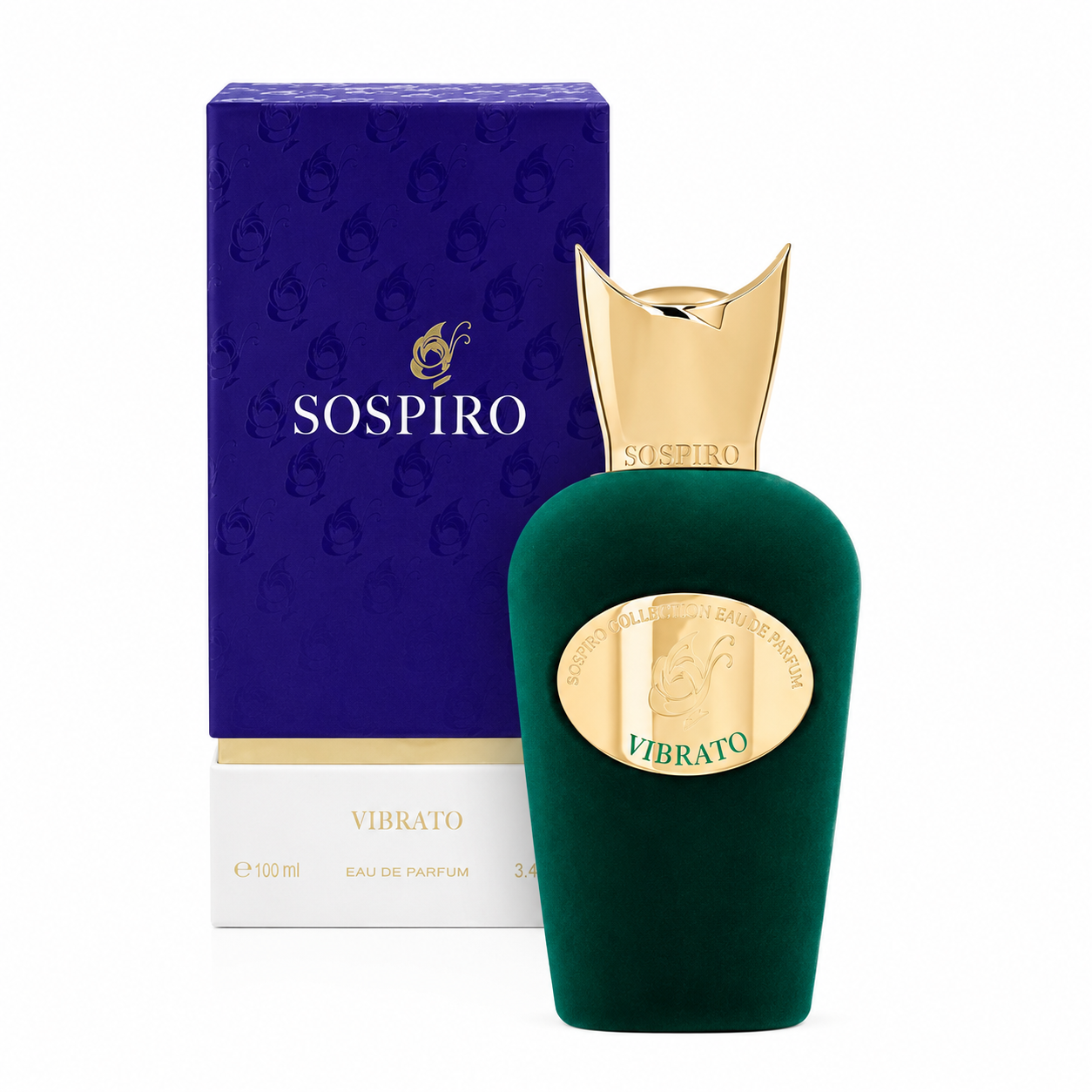 عطر سسبيرو فيبراتو